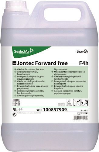 Jontec Forward Free