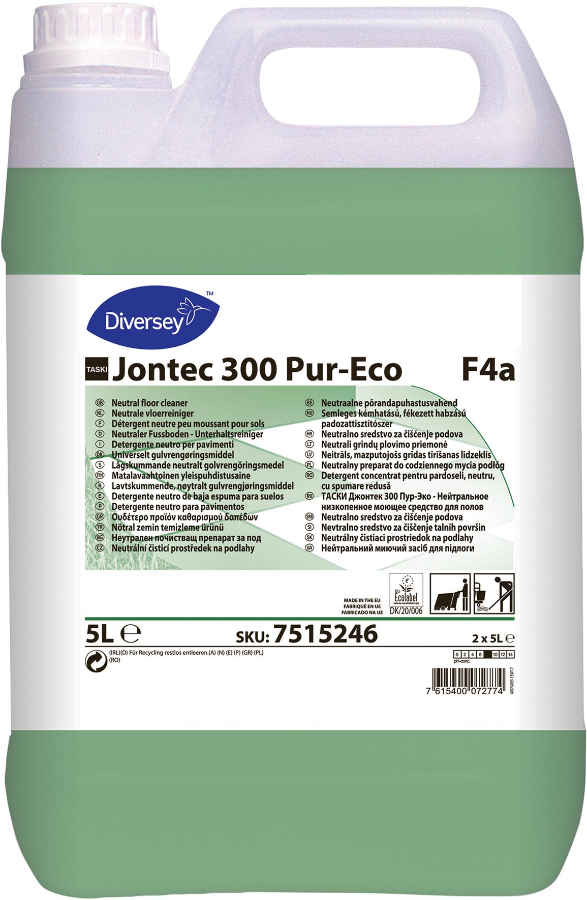 Jontec 300 Pur-Eco