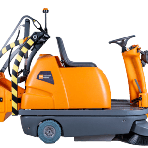 Balimat 6500 HD